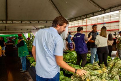 Thiago Abrahim propoe politicas de apoio a reconversao da citricultura no Amazonas Foto Jhonatan Darth OZ892z