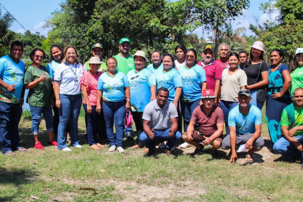 ADS 2 ADS capacita piscicultores para comercializacao e boas praticas na zona rural de Manaus Foto Jorge Brandao.jfif 1024x682 1