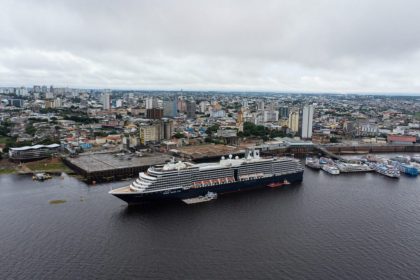 Amazonastur Chegada do Navio Zuiderdam Foto Lucas Silva Amazonastur09 1024x683 CptKuO