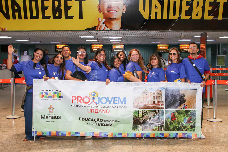 Caravana Projovem 2 tAwUz7