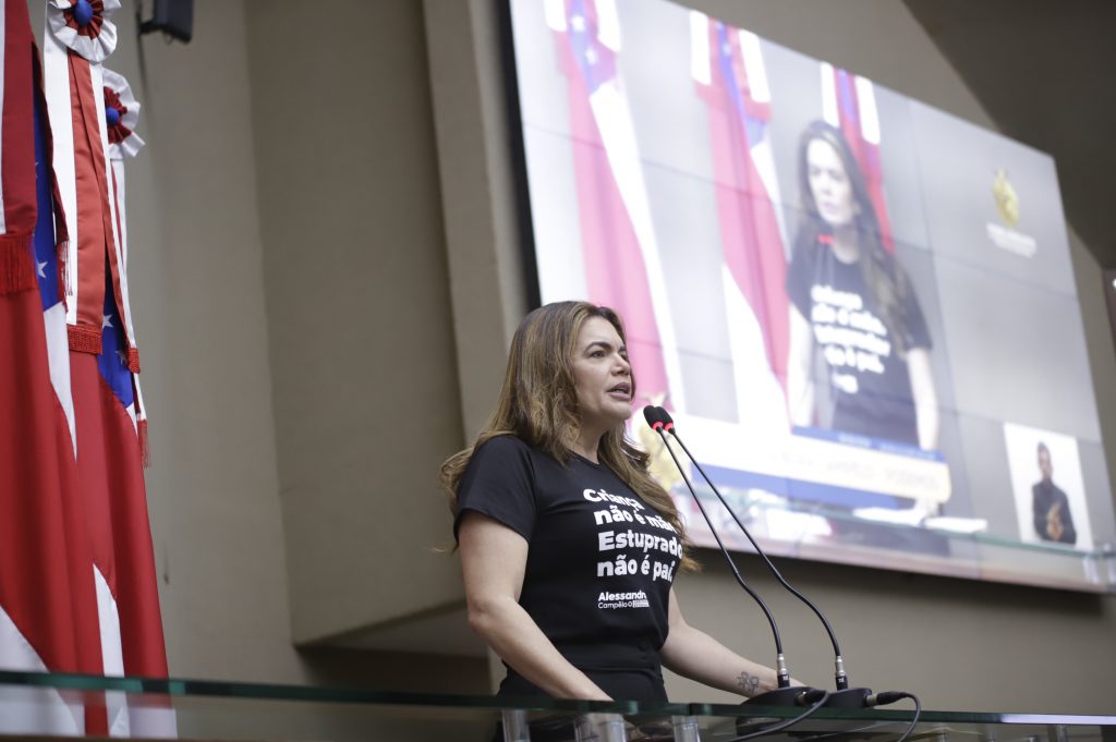 Deputados da Aleam criticam Projeto de Lei que equipara aborto a homicidio Foto Danilo Mello 1024x681 oevljE