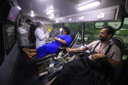 Doe Sangue Salve Vidas Assembleia Legislativa promove Semana do Doador Legal Foto Hudson Fonseca snPMWu