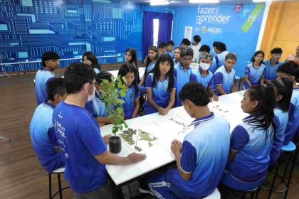 Educacao Atividade com plantas medicinais foto Euzivaldo Queiroz Seduc 31 1024x683 N57hKv