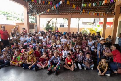 Educacao Dia D de Pratica Esportiva em Parintins Foto Arquivo Escolas 1 1024x768 1