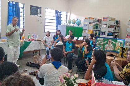 Educacao Escola Ana Lucia de Moraes realiza roda de conversa Foto arquivo escola 4 1024x576 1