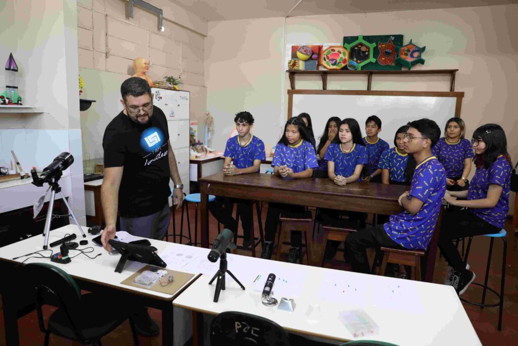 Educacao alunos da EE Joao Bosco Foto Euzivaldo Queiroz Seduc 6 1024x683 1