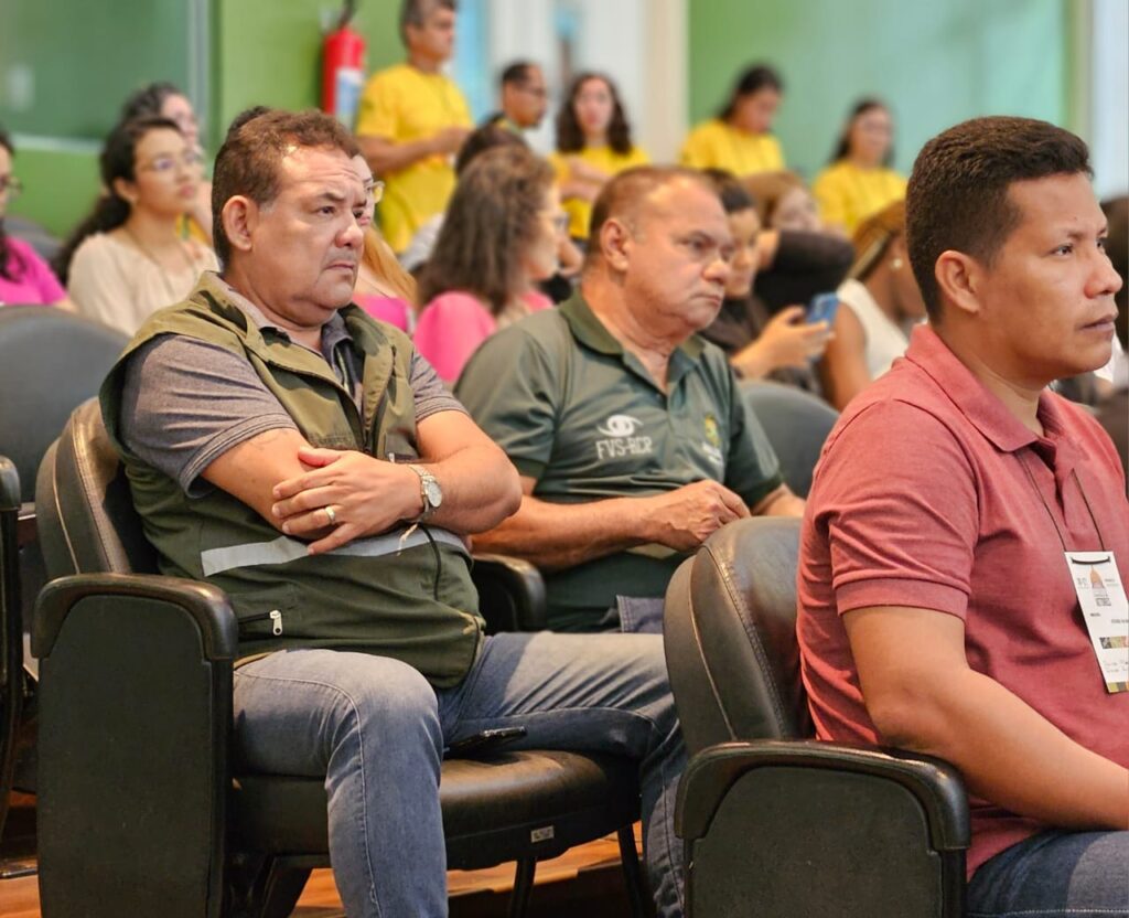 FVS RCP Curso Controle de Vetores FOTO Girlene Medeiros FVS RCP 4 1024x832 1