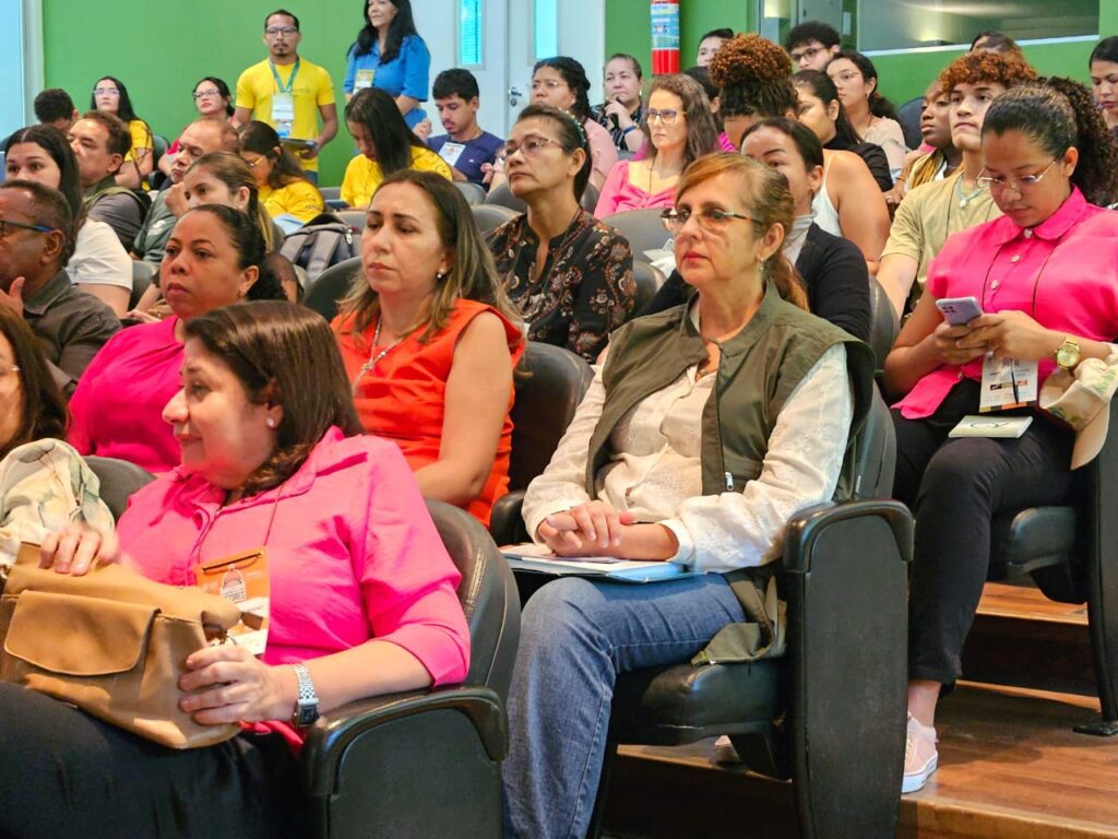 FVS RCP Curso Controle de Vetores FOTO Girlene Medeiros FVS RCP 7 1024x768 1