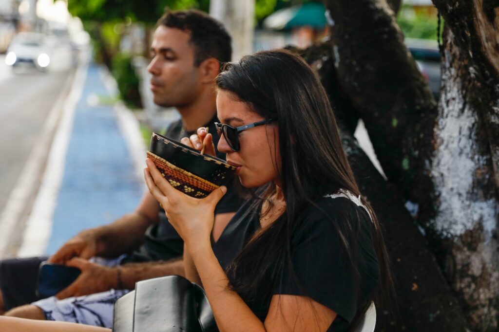 Festival de Parintins 2024 5 culinaria Foto Mauro Neto Secom 1024x682 1