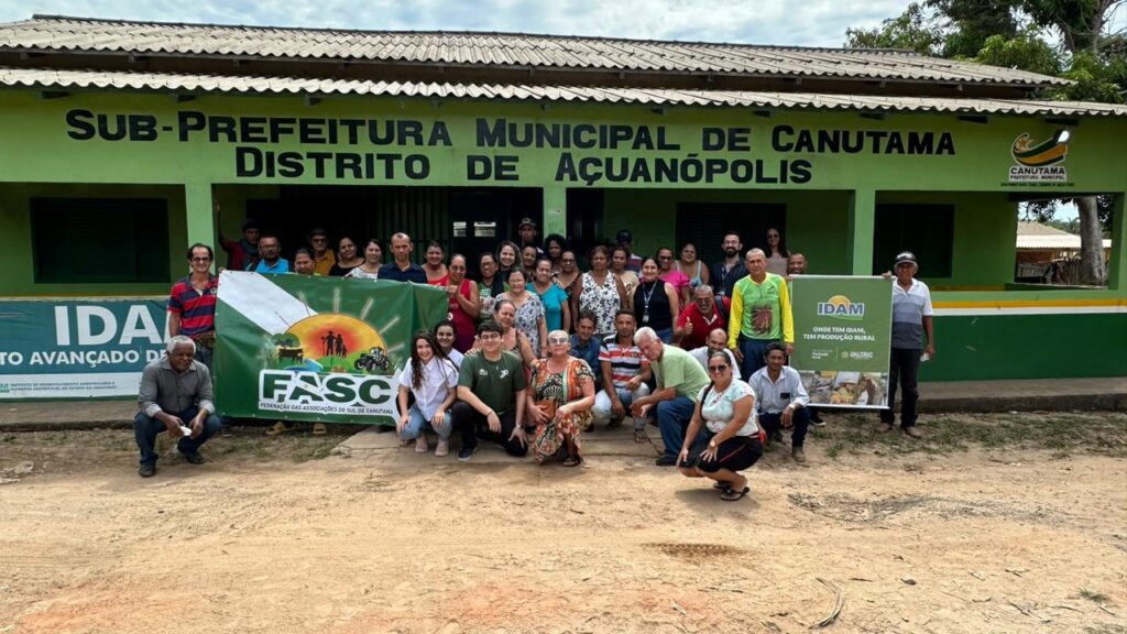 Idam Capacitacao em Associativismo e Cooperativismo em Canutama Fotos divulgacao 2 1024x576 1