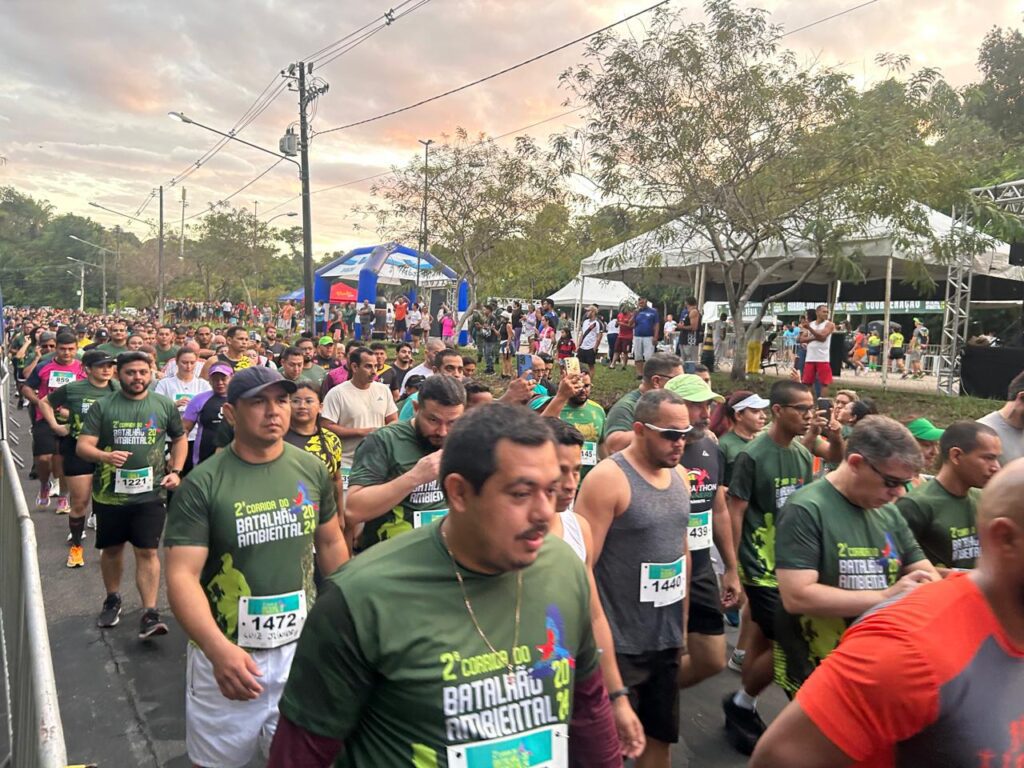 PMAM CORRIDA DO BATALHAO DE POLICIAMENTO AMBIENTAL FOTOS ALVES VIEIRA PMAM 4 1024x768 WDFLht