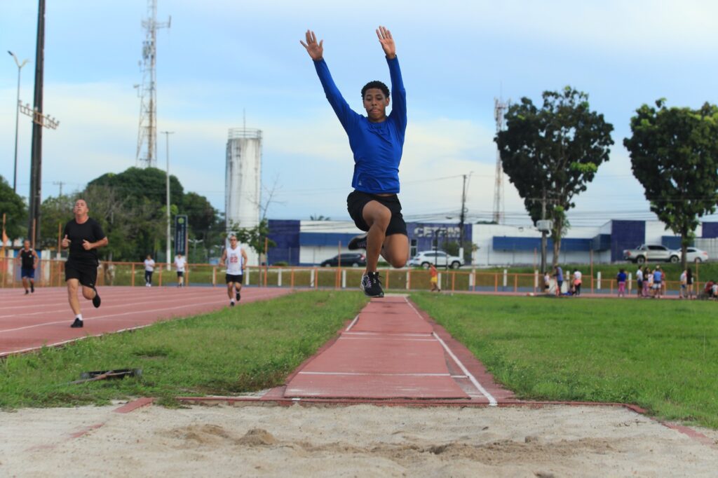 SEDEL Benjamin Oliveira Treinando na Vila Olimpica FOTO Julcemar Alves Sedel 1024x682 1