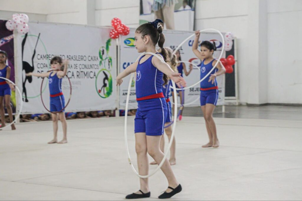 SEDEL Copa Estadual de Ginastica Artistica Profa Veronica Martins FOTO Julcemar Alves Sedel 1024x683 1