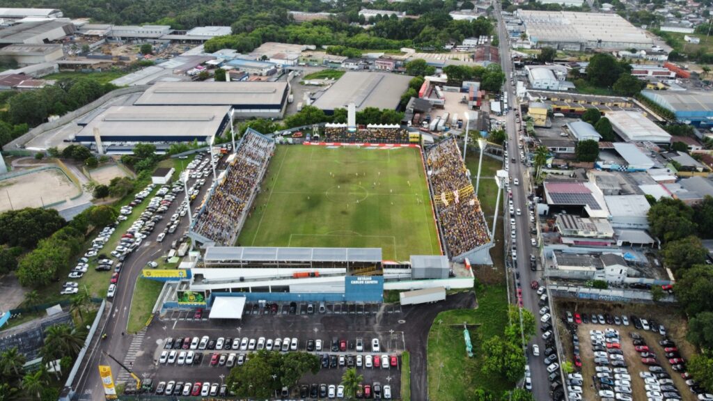 SEDEL Estadio Carlos Zamith FOTO Divulgacao Sedel 1 1024x576 1