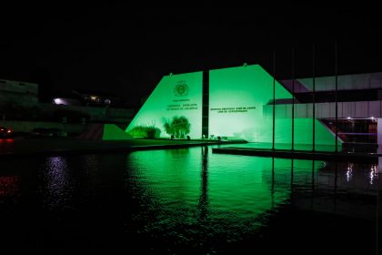 Assembleia Legislativa apoia campanhas Julho Amarelo e Julho Verde voltadas para a saude da populacao Foto Elisa Garcia gusKPD