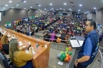 Assembleia Legislativa do Amazonas sedia seminario para discutir os avancos e desafios do ECA Foto Mauro Smith Wg4rgv