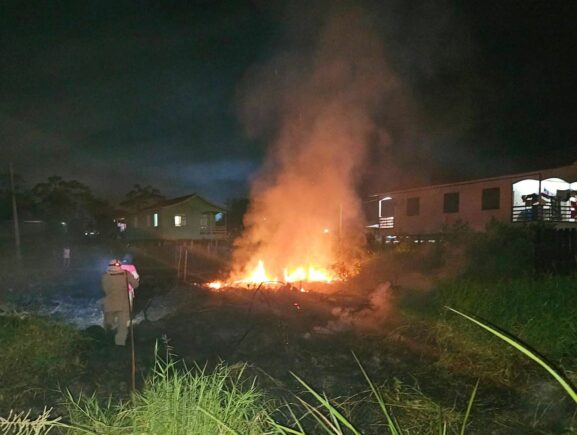 CBMAM INCENDIO EM VEGETACAO NO MUNICIPIO DE BOCA DO ACRE 577x435 7XCs5s