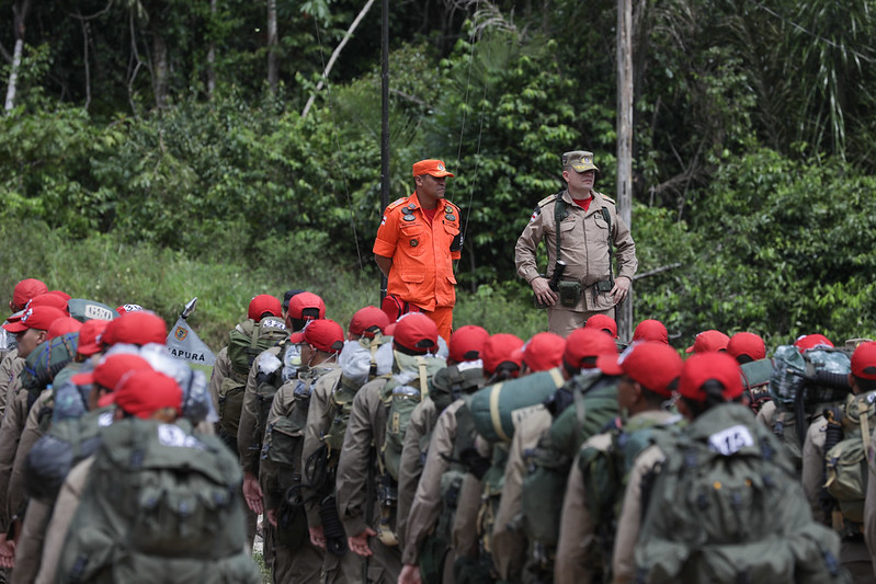 CBMAM SELVA DOS ALUNOS SOLDADOS FOTO ARTHUR CASTRO SECOM 4