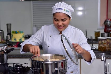 CETAM AULA DE GASTRONOMIA FOTO CLEUDILON PASSARINHO 1024x683 1