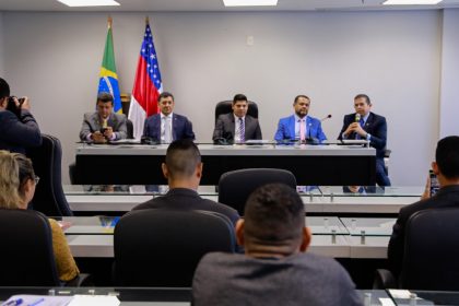 Comissao de Defesa do Consumidor da Aleam realizou visitas tecnicas eventos e audiencias publicas no primeiro semestre de 2024 Foto Danilo Mello 0tPYri