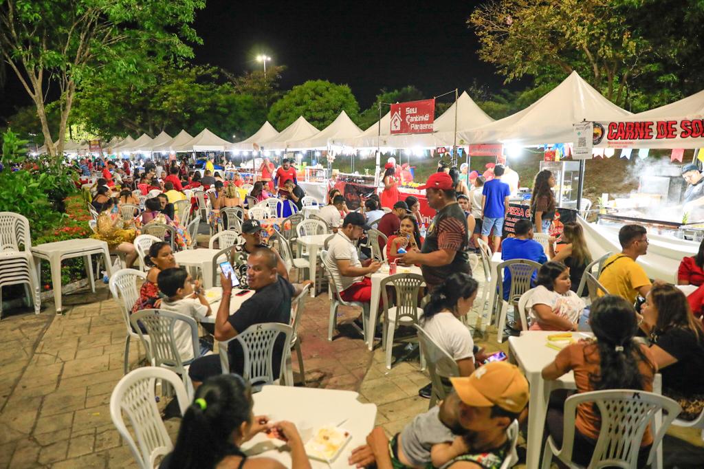 Cultura Praca Alimentacao FFAM Arquivo SEC