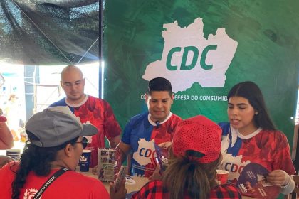 Deputado Mario Cesar Filho destaca sucesso da CDC Aleam no 57o Festival de Parintins YQxswq