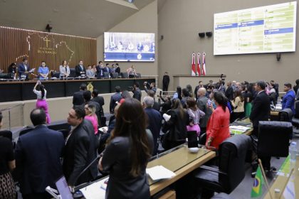 Deputados estaduais produzem Leis voltadas para criancas adolescentes e idosos Foto Danilo Mello oUEcnI