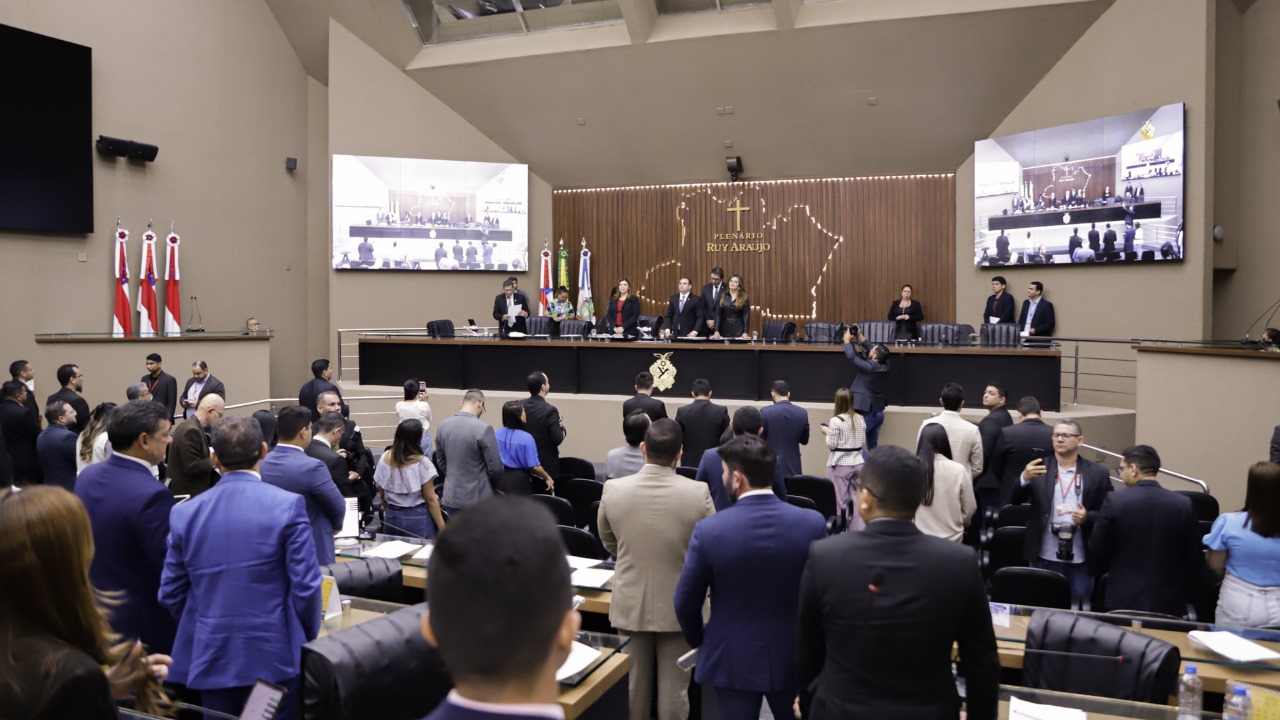 Dia de Protecao as Florestas Propostas legislativas para sustentabilidade no Amazonas Foto Danilo Mello iPg5en