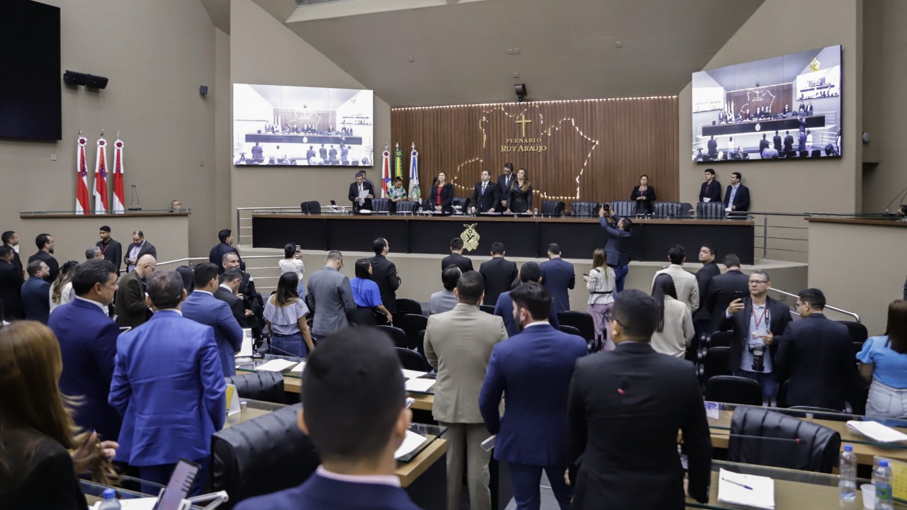 Educacao foi o tema de 10 leis estaduais sancionadas pelo Governo do Estado no primeiro semestre de 2024 Foto Danilo Mello L0eqh6