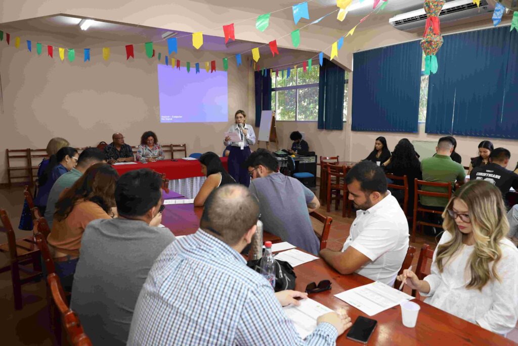 Educacao Reuniao equipe de fisioterapia JEAs Fotos Eduardo Cavalcante Seduc Am 3 1024x683 1