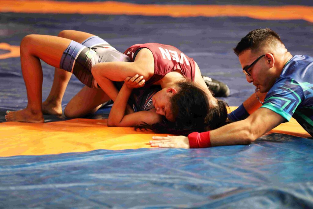 Educacao Wrestling Foto Euzivaldo Queiroz Seduc 1024x683 1