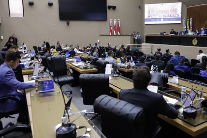 Governo do Estado sancionou 24 leis da Aleam voltadas a saude no primeiro semestre Foto Danilo Mello lcoyd9