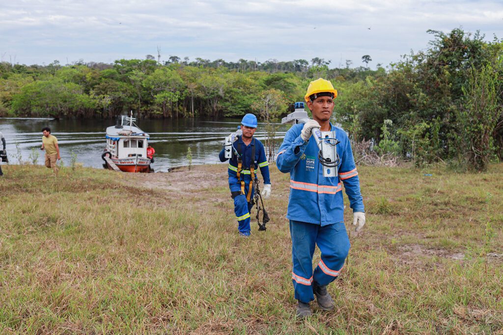 ILUMINA AMAZONAS COMUNIDADE PARINTINS2 FOTO TIAGO CORREA UGPE2 1024x683 1