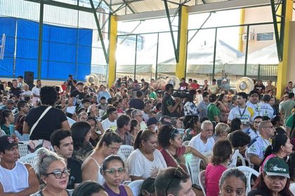 Idam Atendimentos sobre servicos voltados ao setor primario na zona norte de Manaus Fotis Marfran Vieira 1 1024x639 1