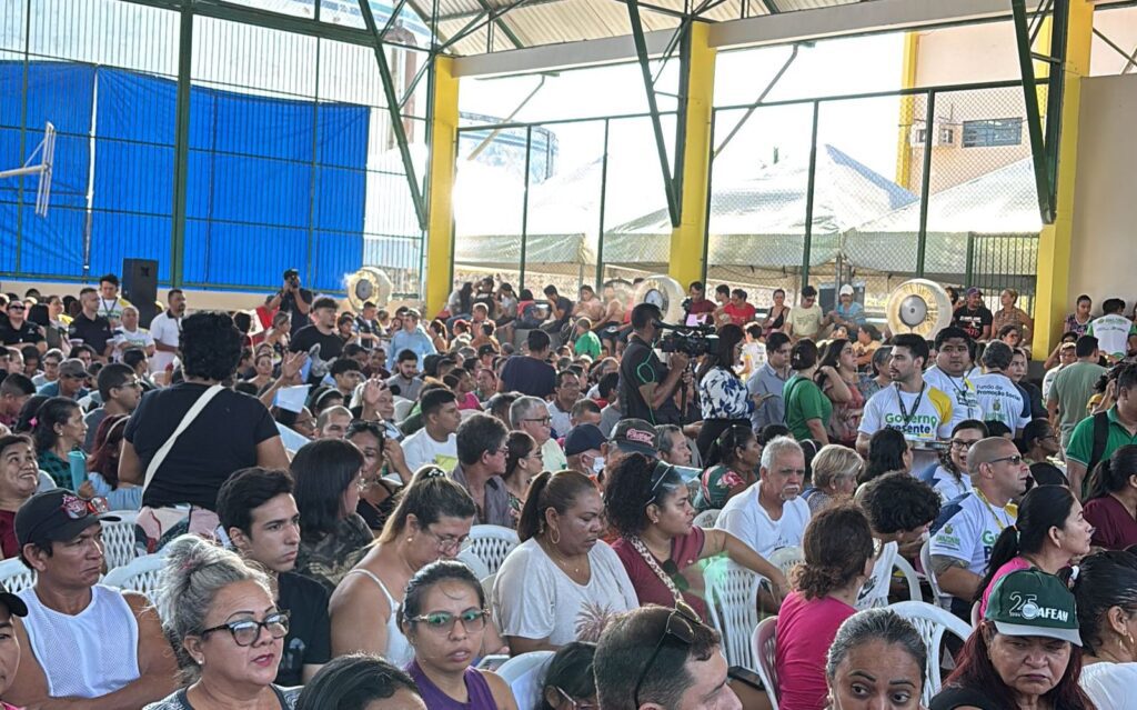 Idam Atendimentos sobre servicos voltados ao setor primario na zona norte de Manaus Fotis Marfran Vieira 1 1024x639 1