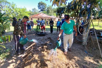 Idam Curso de agroecologia e producao organica a agricultores de Autazes Fotos Divulgacao 4 1024x576 1