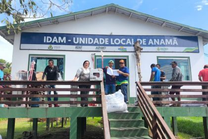 Idam Pescadores artesanais de Anama recebem mais de R 750 mil em credito rural Fotos Divulgacao 3 1024x769 1