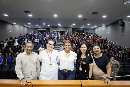 Na Assembleia Legislativa Roda de Conversa expoe desafios da populacao negra Foto Alberto Cesar Araujo CoWzxI