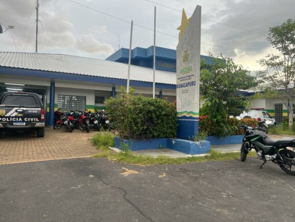 PCAM FACHADA DA DELEGACIA DE MANACAPURU FOTO DIVULGACAO 1 577x435 73UUPl