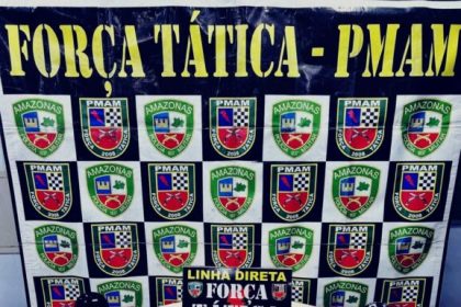 PMAM ARMA DE FOGO FORCA TATICA FOTO DIVULGACAO PMAM 577x435 TxoEAM