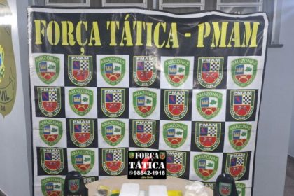 PMAM FORCA TATICA TRAFICO TABLETES 5 SAO JOSE FOTO DIVULGACAO PMAM 577x435 ZXNUgQ