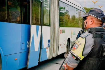 PMAM OPERACAO CATRACA ACAO AJURICABA 1