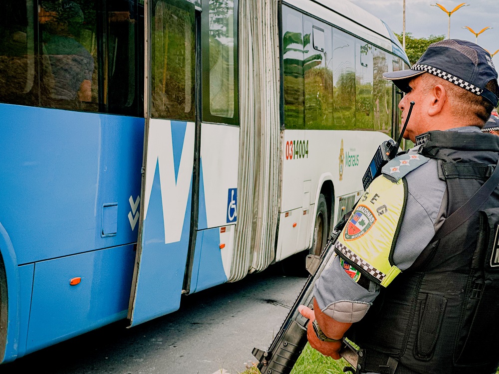 PMAM OPERACAO CATRACA ACAO AJURICABA 1