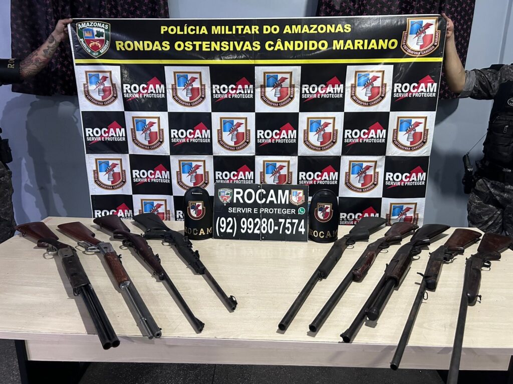 PMAM ROCAM ARMAS DE FOGO FOTO DIVULGACAO PMAM 1024x768 1