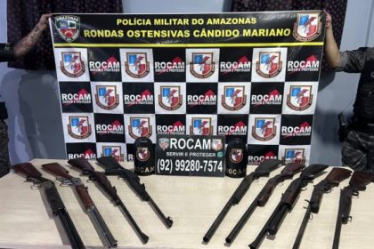 PMAM ROCAM ARMAS DE FOGO ROUBO FOTO DIVULGACAO PMAM 577x435 FiWO2m