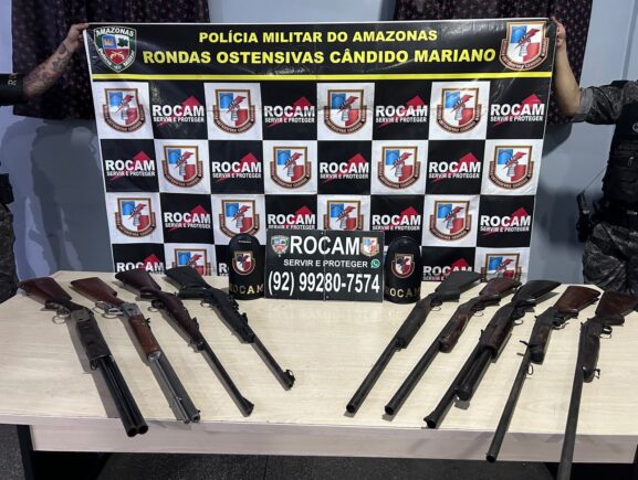 PMAM ROCAM ARMAS DE FOGO ROUBO FOTO DIVULGACAO PMAM 577x435 FiWO2m