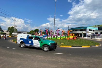 SSP AM POLICIAMENTO MPU FOTOS CARLA ALBUQUERQUE SSP AM 02 1024x768 1