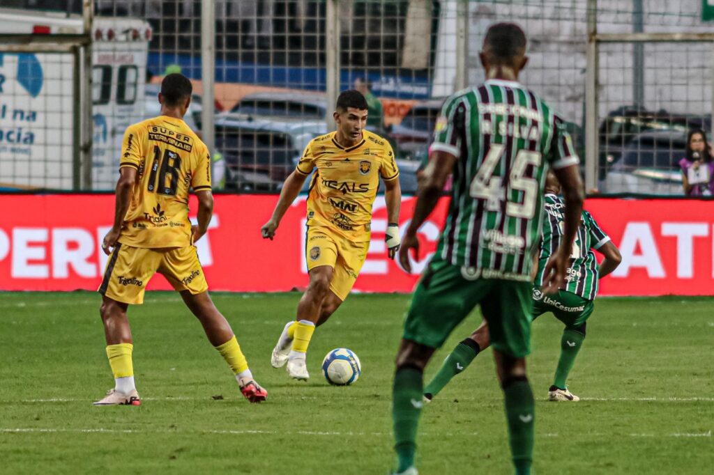 Sedel Amazonas FC fica no empate de 0 a 0 FOTOS Divulgacao 1024x682 1