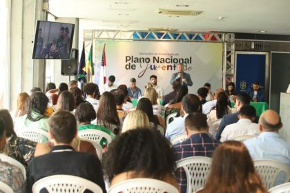 Sedel seminario regional do PNJ FOTO Julcemar Alves Sedel 01 1024x682 1