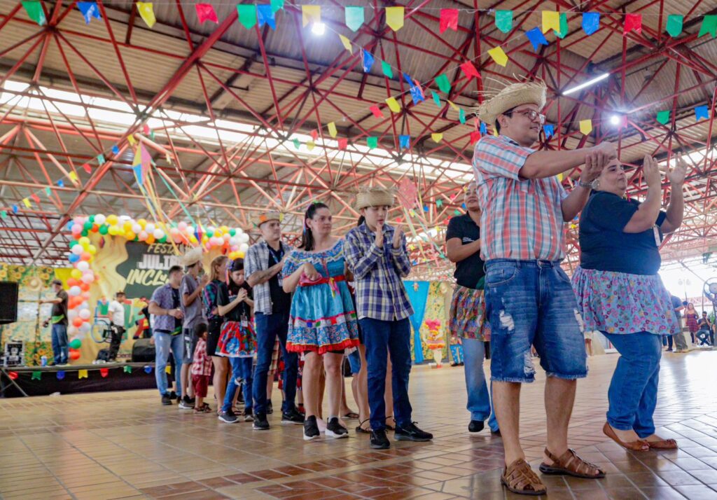 Sejusc Arraial Inclusivo Manaus Fotos Lincoln Ferreira 3 1024x714 1